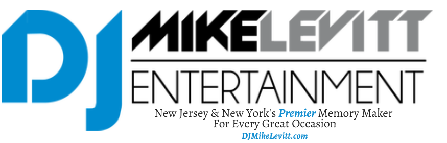 DJ Mike Levitt Entertainment