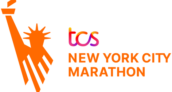TCS Marathon Logo